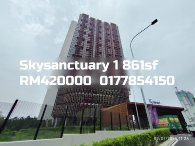 Skysanctuary 1
