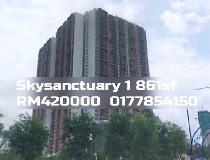 Skysanctuary 1