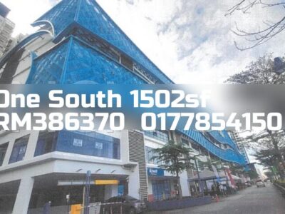 One South