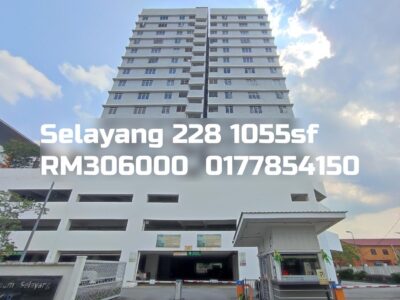 Selayang 228