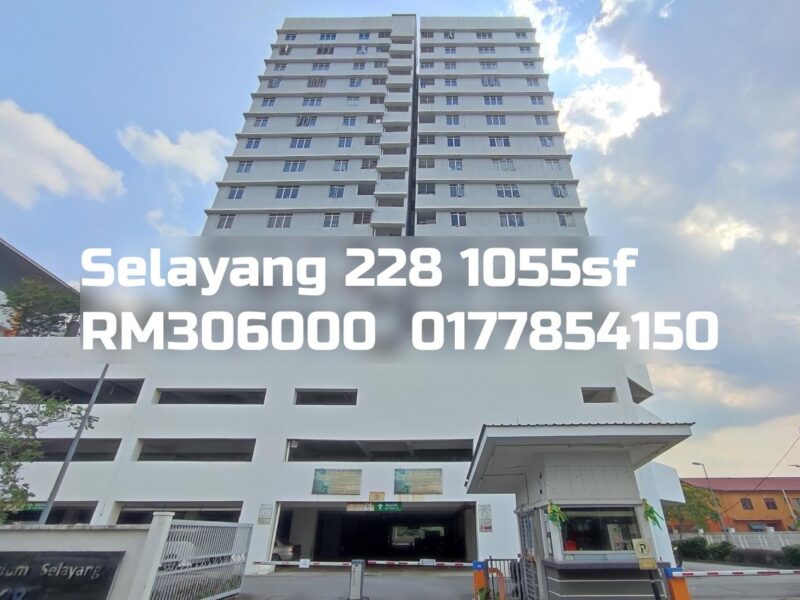 Selayang 228