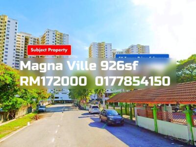 Magna Ville