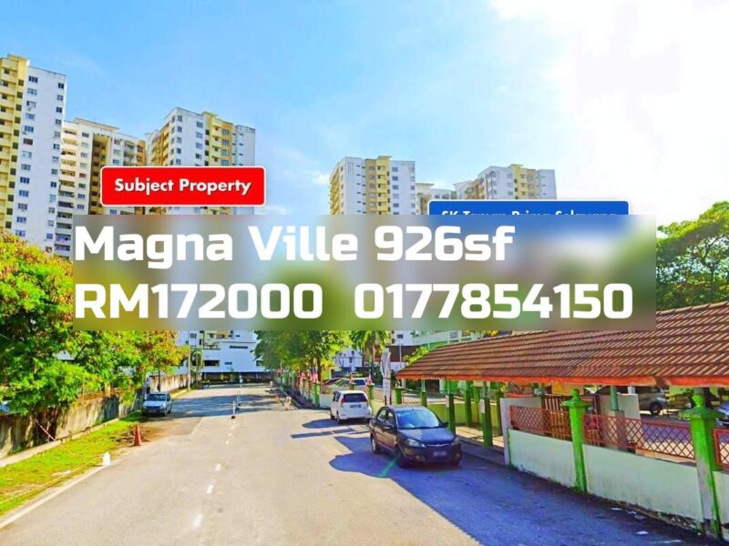 Magna Ville