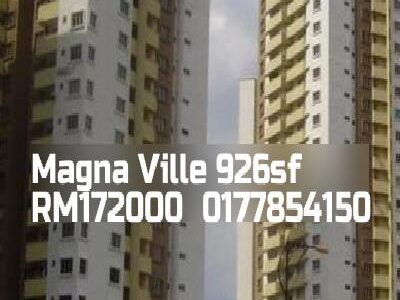 Magna Ville