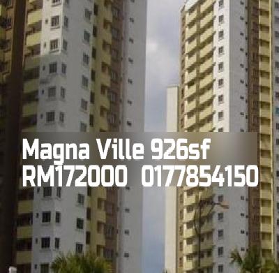 Magna Ville