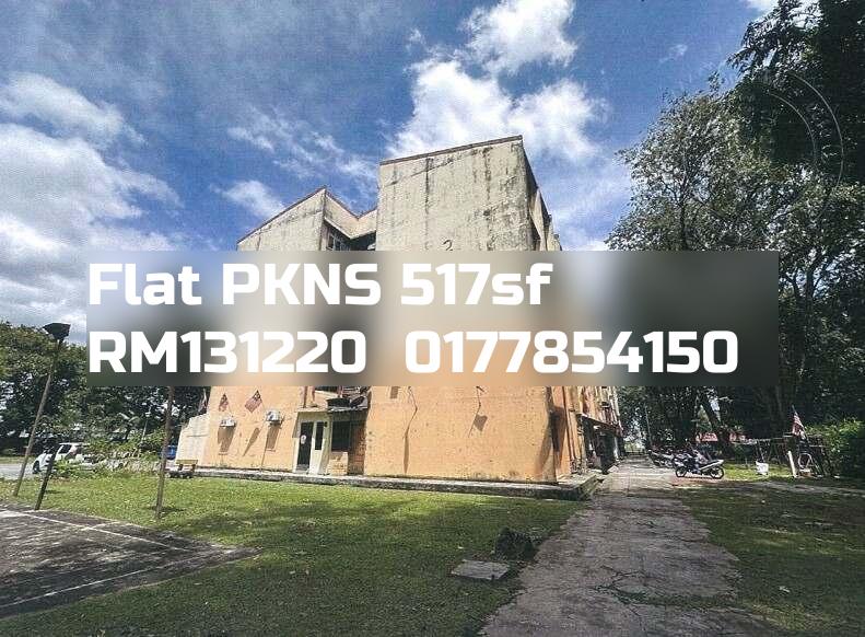 Flat PKNS