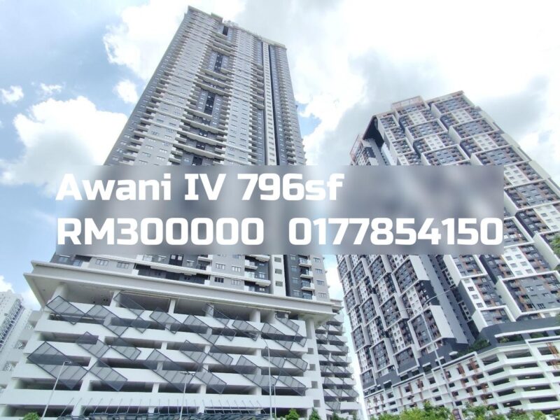 Awani IV