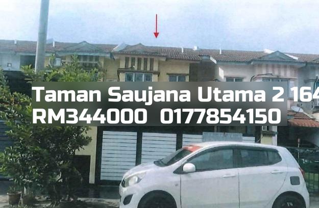 Taman Saujana Utama 2