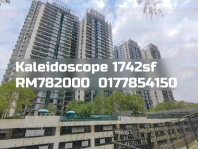 Kaleidoscope