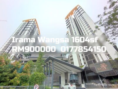 Irama Wangsa