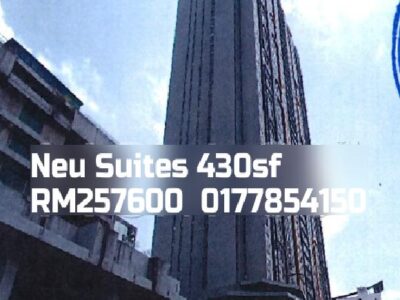 Neu Suites