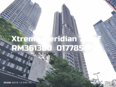 Xtreme Meridian