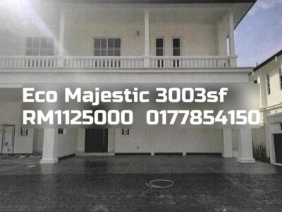 Eco Majestic