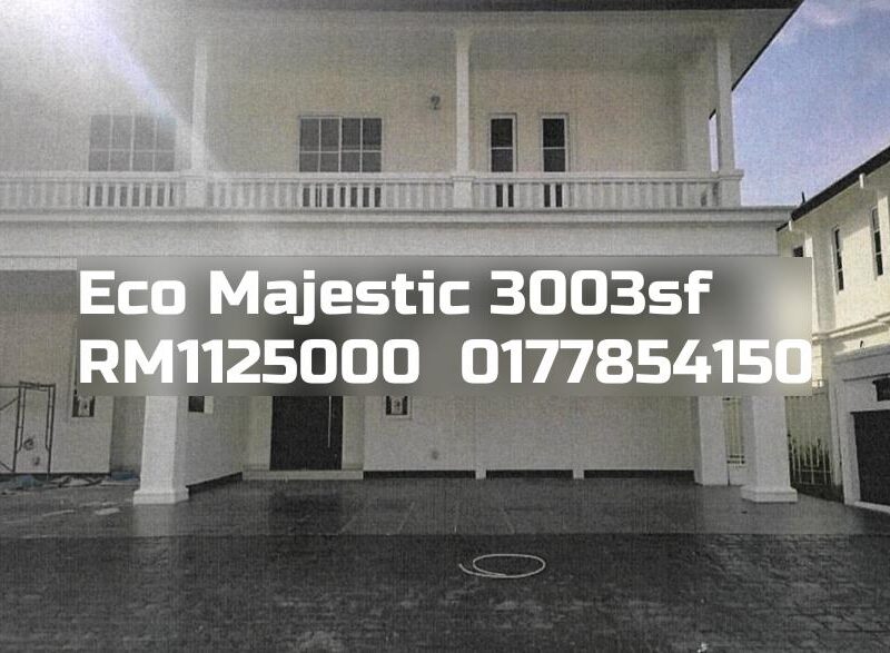 Eco Majestic