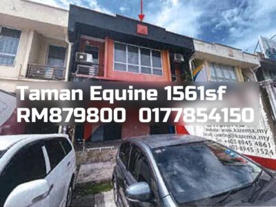 Taman Equine
