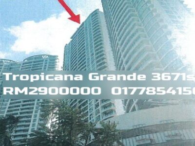 Tropicana Grande