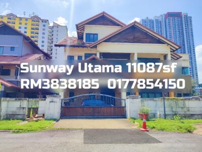 Sunway Utama