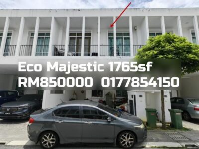 Eco Majestic