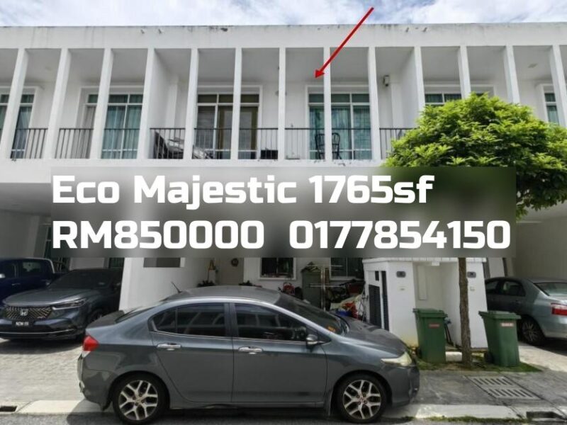 Eco Majestic