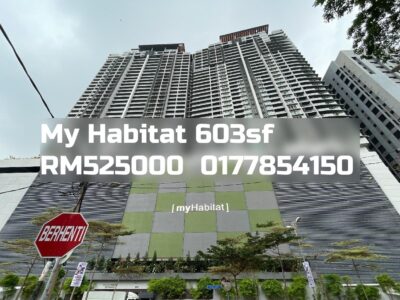 My Habitat