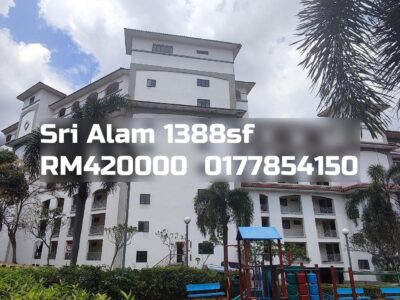 Sri Alam