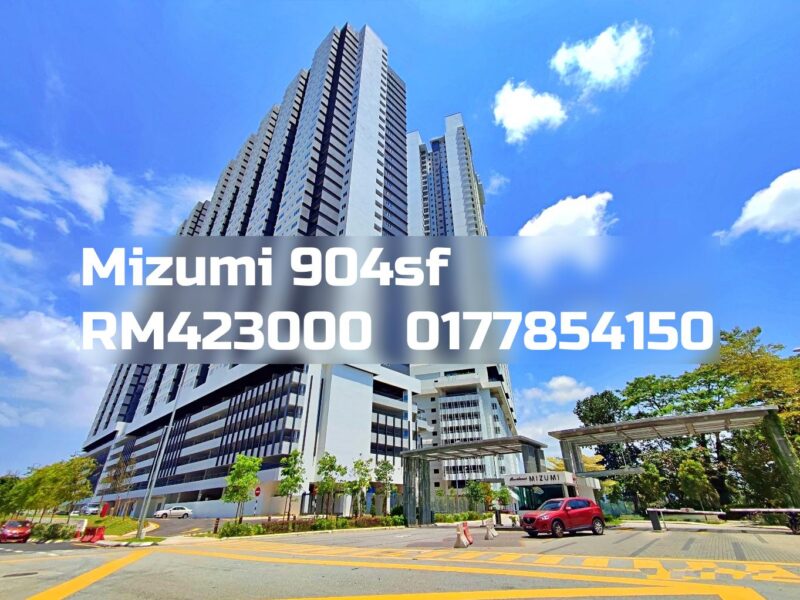Mizumi