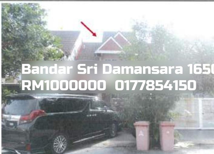 Bandar Sri Damansara