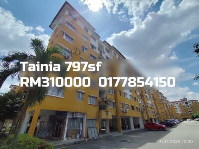 Tainia