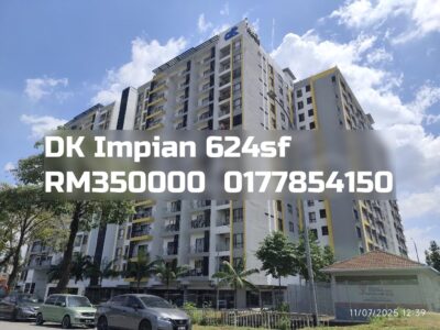 DK Impian
