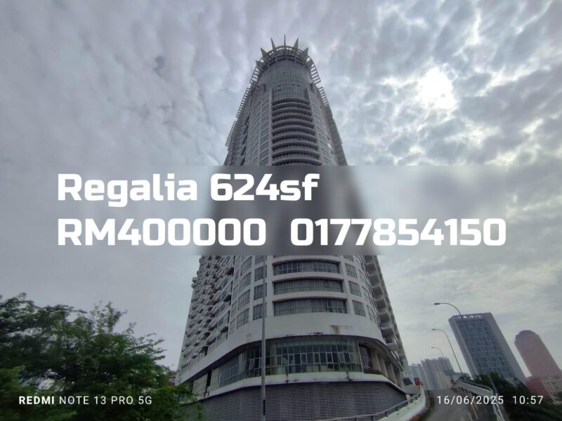 Regalia
