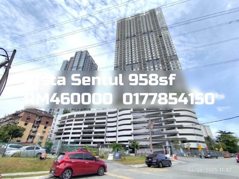 Vista Sentul