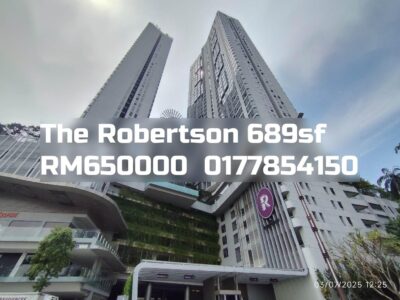 The Robertson