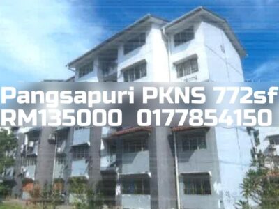 Pangsapuri PKNS