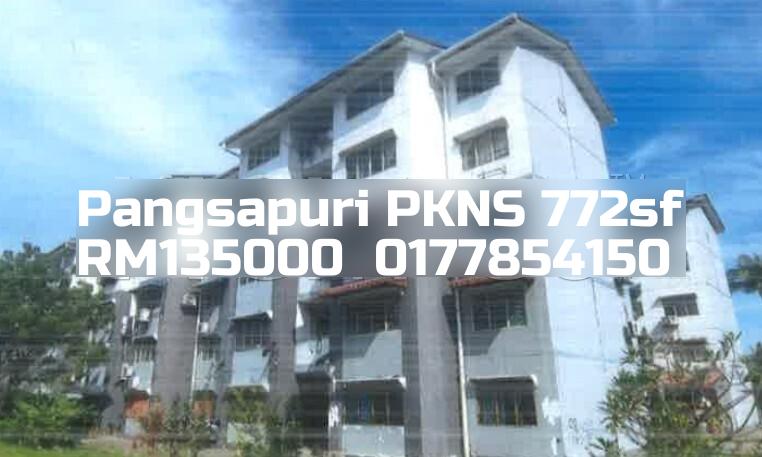 Pangsapuri PKNS
