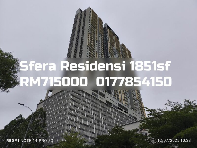 Sfera Residensi