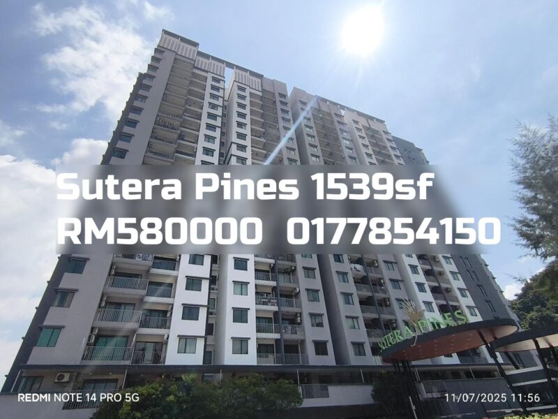 Sutera Pines