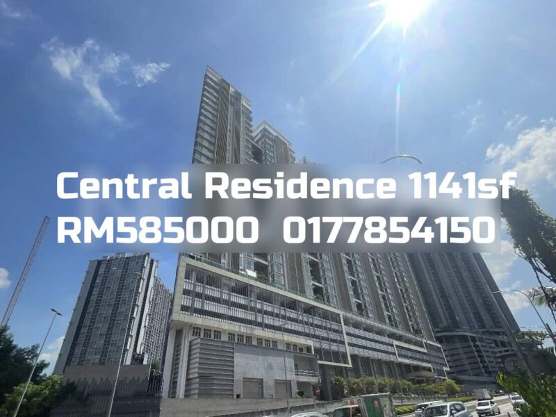 Central Residence