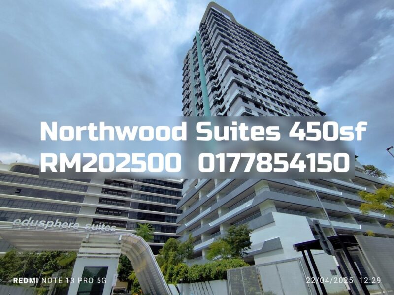 Northwood Suites