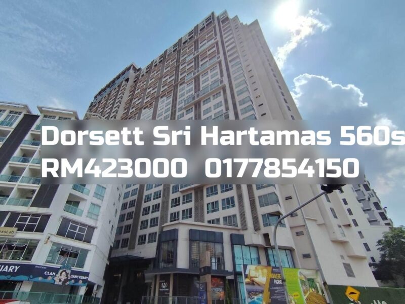 Dorsett Sri Hartamas