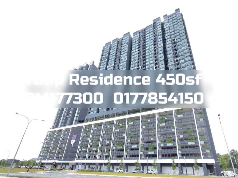 Tulip Residence
