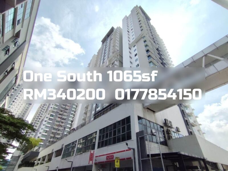 One South