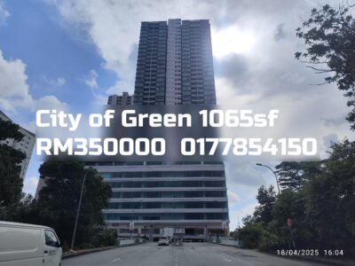 City of Green