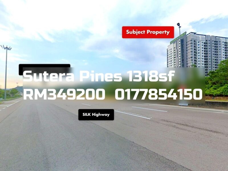 Sutera Pines