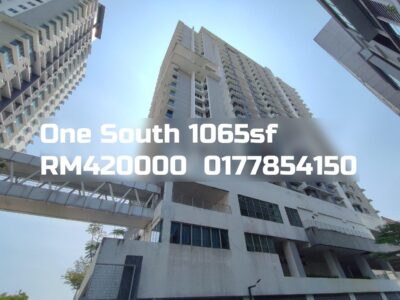 One South