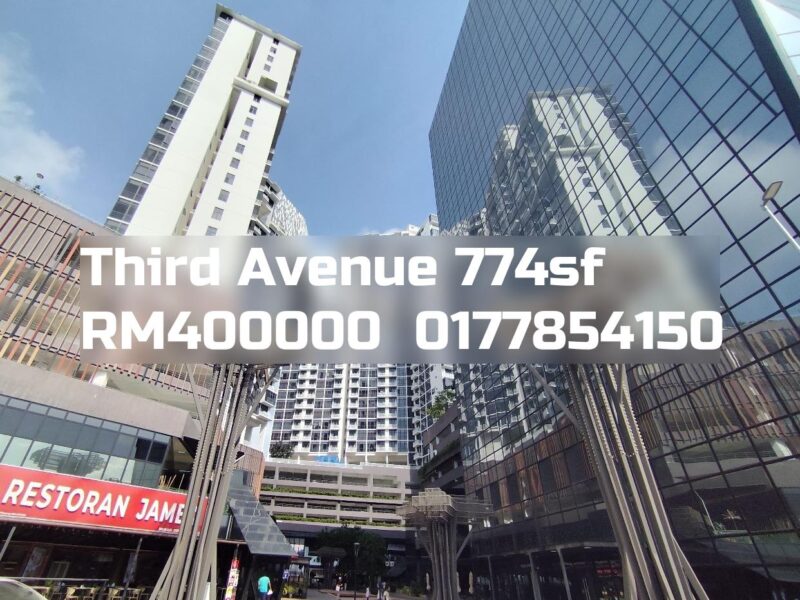 Third Avenue