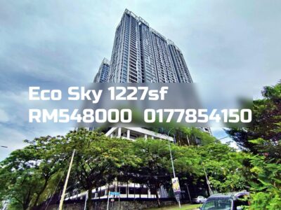 Eco Sky