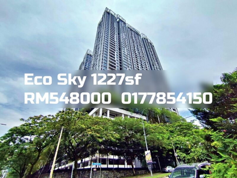Eco Sky