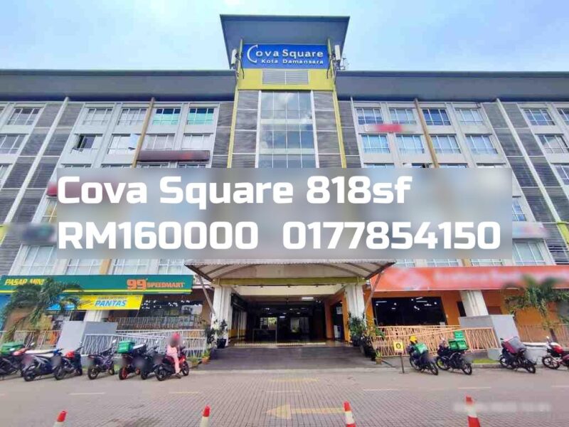 Cova Square