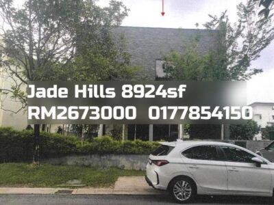 Jade Hills