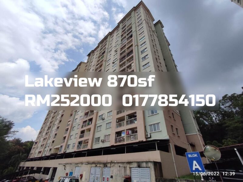 Lakeview